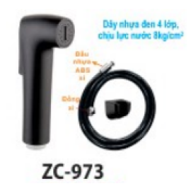 VÒI XỊT VỆ SINH ZICO ZC-973